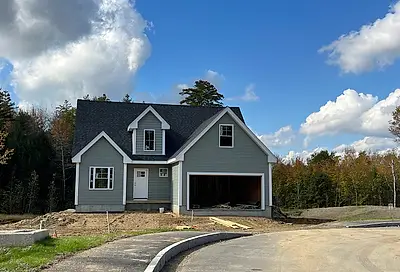 Lot 8 Freedom Drive Rochester NH 03867
