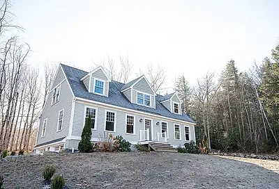 158 Moat View Drive Albany NH 03818