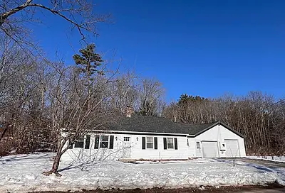 8 BLAIR Avenue Hillsborough NH 03244