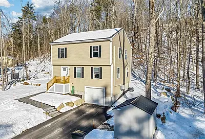 61 Anne Lane Wakefield NH 03872