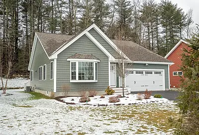 38 Three Ponds Drive Brentwood NH 03833