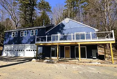 294 Reservoir Drive Weare NH 03281