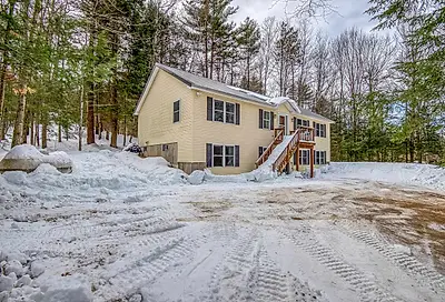 153 Brenner Drive Conway NH 03818
