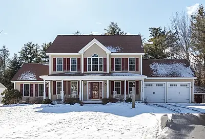 10 Hayward Brook Drive Concord NH 03301