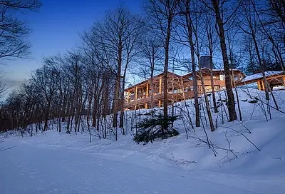 152 Mountainside Lane Killington VT 05751