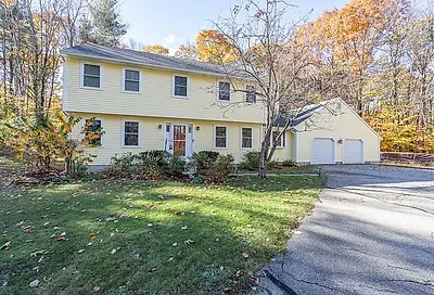 105 Sunny Oaks Terrace Strafford NH 03884