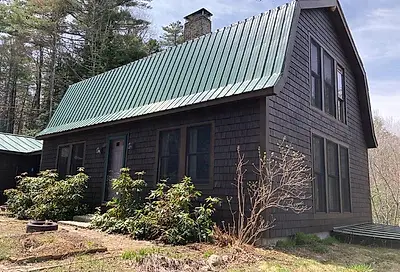 391 Williams Hill Road Grafton NH 03240