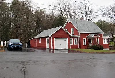 180 Clay Hill Road Claremont NH 03743