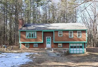 22 Foster Road Milford NH 03055