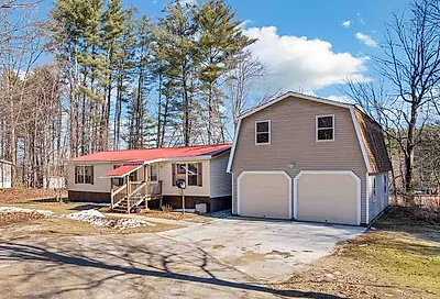8 Cottage Drive Plymouth NH 03264