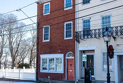 36 State Street Portsmouth NH 03801