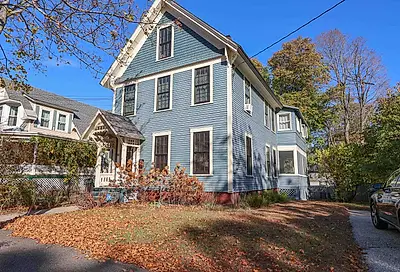 16 Holt Street Concord NH 03301
