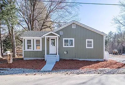 57 Flaghole Road Andover NH 03216