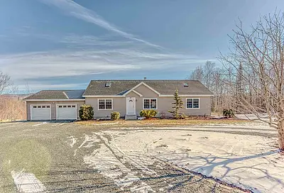 43 Red Brook Road Jefferson NH 03583