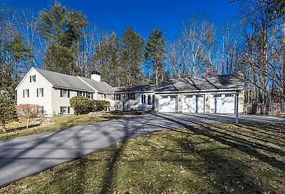 14 Cullen Way Exeter NH 03833