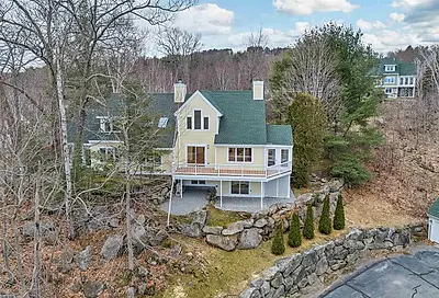 14 Rocky Point Lane Meredith NH 03253