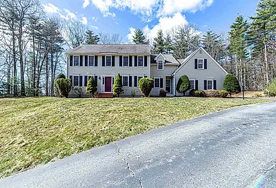 72 Beverly Drive Hampstead NH 03841