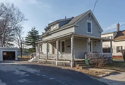 52 South Spring Street Concord NH 03301