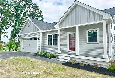 Lot 17 Copley Drive Dover NH 03820