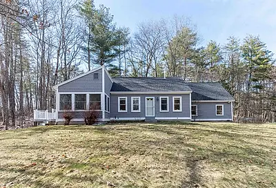 7A Stearns Road Amherst NH 03031