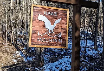 100 Hawk Trail Pittsfield VT 05762