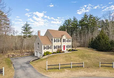 15 Lindon Drive Brentwood NH 03833