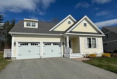 21 Sierra Hill Drive Dover NH 03820