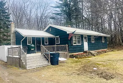 157 Durrell Mountain Road Belmont NH 03220