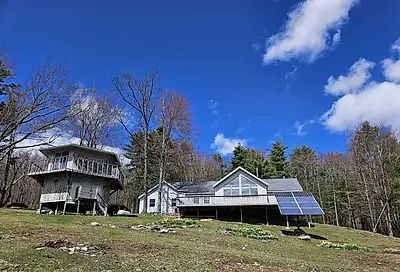 89 Gourlay Mountain Drive Middletown Springs VT 05757