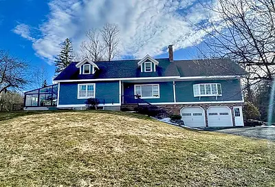 751 Chesterfield Hollow Road St. Johnsbury VT 05819