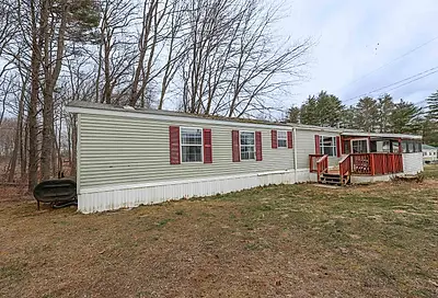 9 Sargent Place Gilford NH 03249