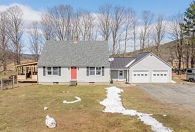 32 River Road Orford NH 03777