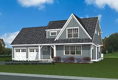 Lot 50 Lorden Commons Londonderry NH 03053