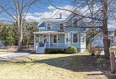 42 Orchard Street Portsmouth NH 03801