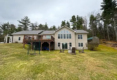 25 Foisy Hill Road Claremont NH 03743