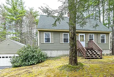 276 Patten Hill Road Candia NH 03034