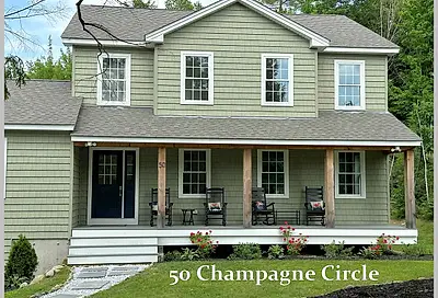 50 Champagne Circle Campton NH 03223
