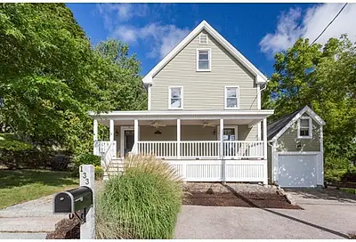 133 Orchard Street Portsmouth NH 03801