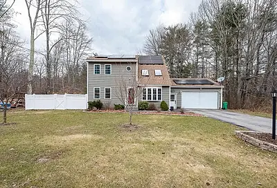 66 Ledgeview Drive Rochester NH 03839