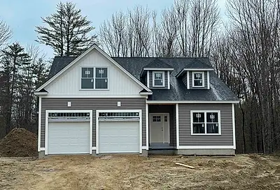 Lot 24 StoneArch at GreenHill Barrington NH 03825