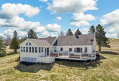 65 Perry Road Columbia NH 03576