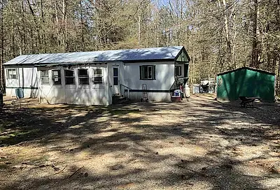 127 Marcy Hill Road Swanzey NH 03446