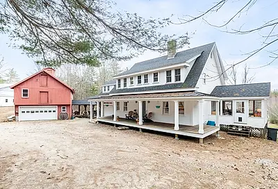 431 Chase Road Sandwich NH 03259