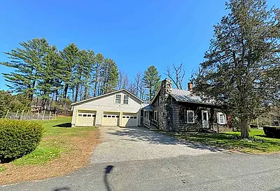 10 Fairbrothers Avenue Charlestown NH 03603