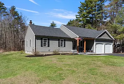 703 Forristall Road Rindge NH 03461