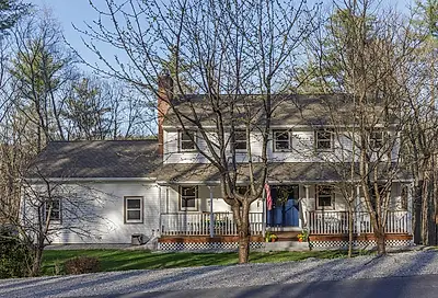 25 Brookview Terrace Bedford NH 03110
