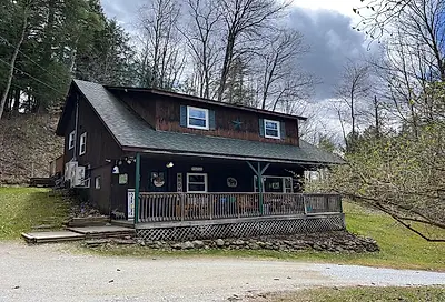 1317 Oxbow Road Pittsford VT 05763