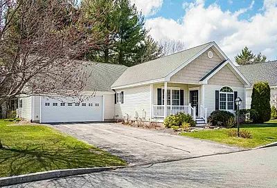 18 Nevins Drive Londonderry NH 03053