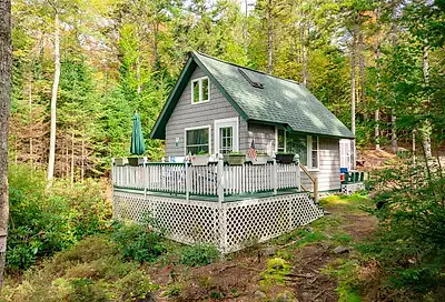 1025 Ashuelot Drive Washington NH 03280