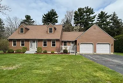 309 Orchard Drive Colchester VT 05446